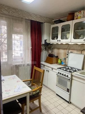 Apartament cu o camera, 36.50 mp, zona Ostrovului - imagine 3