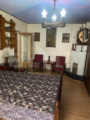 Apartament cu o camera, 36.50 mp, zona Ostrovului - imagine 2