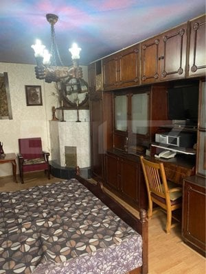 Apartament cu o camera, 36.50 mp, zona Ostrovului - imagine 1