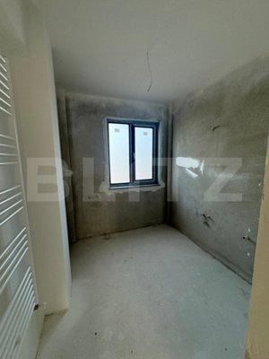 Apartament cu 2 camere, etaj 2, complex rezidential La Stejari-Burdujeni - imagine 9