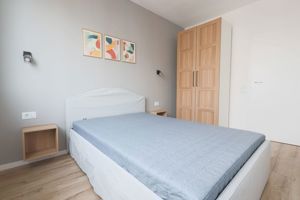 REZERVAT Cel mai spatios apartament ARED Chirias inclus - imagine 5