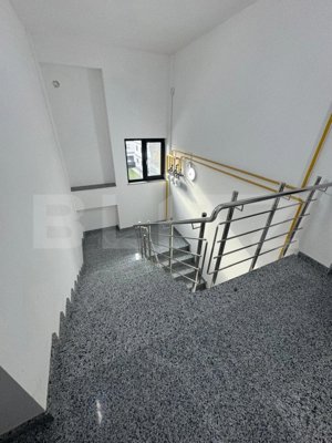 Apartament cu 2 camere, etaj 2, complex rezidential La Stejari-Burdujeni - imagine 4