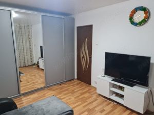 Inchiriere 2 camere drumul taberei - B-dul TIMISOARA - RENOVAT - 4 minute  Metrou  - imagine 2