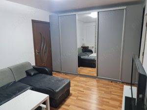 Inchiriere 2 camere drumul taberei - B-dul TIMISOARA - RENOVAT - 4 minute  Metrou 