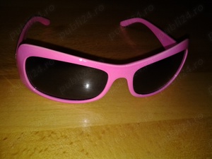 Ochelari copii - Magia Roz