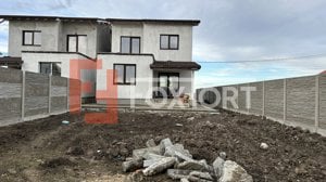 Duplex 4 camere si asfalt, Sacalaz - Parter+ Etaj - ID V5368 - imagine 18