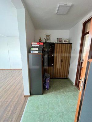 Spatiu de birou, finisat la cheie, 1 inapere, 31 mp, zona Unirea - imagine 14