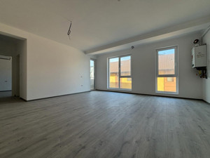 Apartament 2 camere, etaj 1, 54 mp, in Giroc - imagine 3