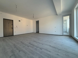 Apartament 2 camere, etaj 1, 54 mp, in Giroc - imagine 4