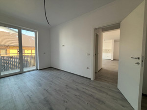 Apartament 2 camere, etaj 1, 54 mp, in Giroc - imagine 8