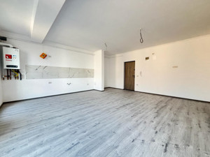 Apartament 2 camere, etaj 1, 54 mp, in Giroc - imagine 5