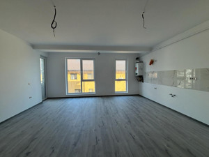 Apartament 2 camere, etaj 1, 54 mp, in Giroc