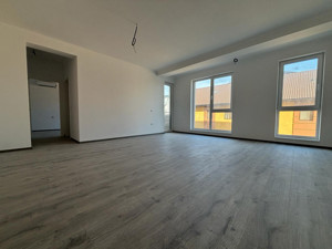 Apartament 2 camere, etaj 1, 54 mp, in Giroc - imagine 2