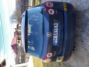 Vind vw golf plus - imagine 3