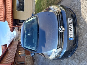 Vind vw golf plus - imagine 1