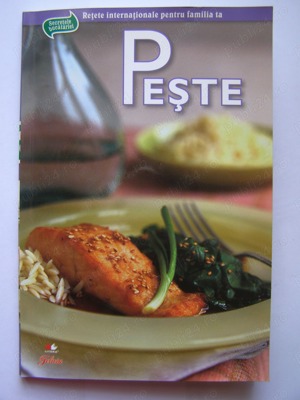Peste-retete  internationale ( traducere )