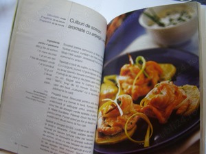 Peste-retete  internationale ( traducere ) - imagine 3