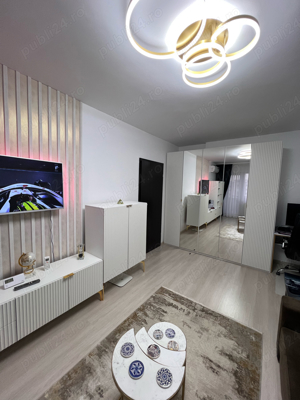 Apartament 2 camere Rotar Park Residence - imagine 4