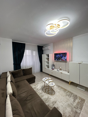 Apartament 2 camere Rotar Park Residence