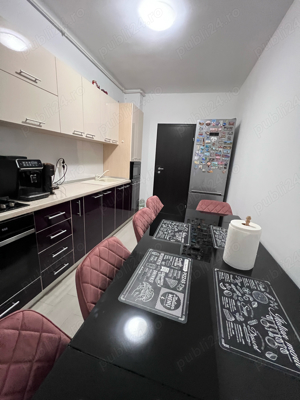 Apartament 2 camere Rotar Park Residence - imagine 3