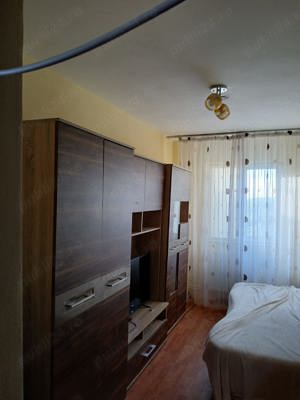 Apartament 2 camere decomandat, centrala proprie, mobilat