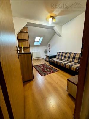 Apartament cu 3 camere si 2 bai situat in zona Garii - imagine 3