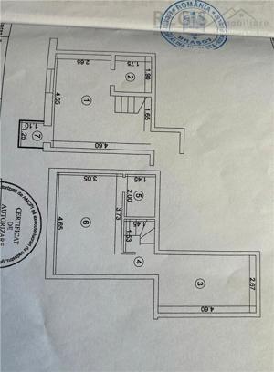 Apartament cu 3 camere si 2 bai situat in zona Garii - imagine 6