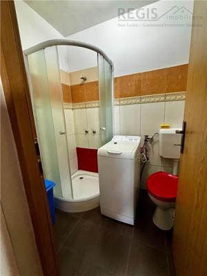 Apartament cu 3 camere si 2 bai situat in zona Garii - imagine 5