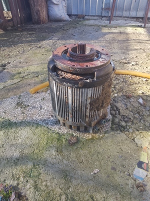 Piese stivuitor  - imagine 4