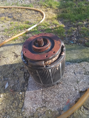 Diferite piese motostivuitor.