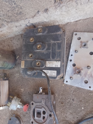 Piese stivuitor  - imagine 2