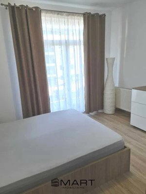 Apartament 2 camere decomandate zona Kogalniceanu - imagine 3