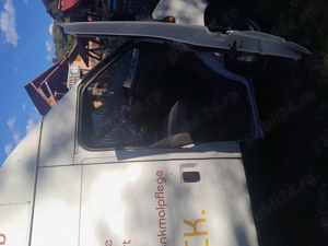 Vand Ford Tranzit plus multe altele - imagine 5