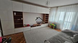 Apartament cu 2 camere in zona Lipovei, Decomandat. - imagine 3