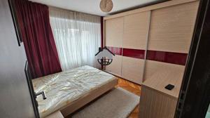 Apartament cu 2 camere in zona Lipovei, Decomandat. - imagine 2