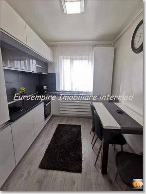 Apartament 3 camere de vanzare zona Dacia - imagine 3