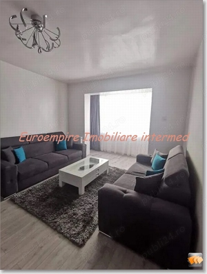 Apartament 3 camere de vanzare zona Dacia