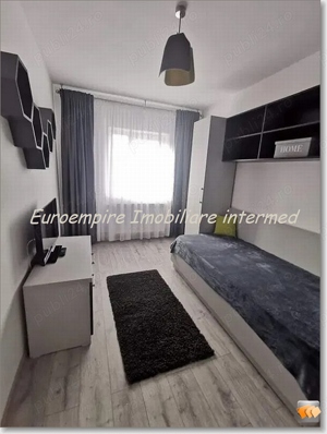 Apartament 3 camere de vanzare zona Dacia - imagine 4