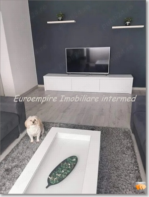 Apartament 3 camere de vanzare zona Dacia - imagine 6