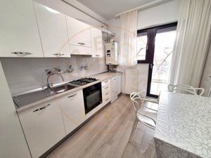 Apartament 2 camere in culoarea anului MOCHA MOUSSE - imagine 5