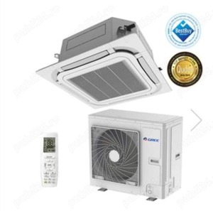 Aer conditionat casetat gree