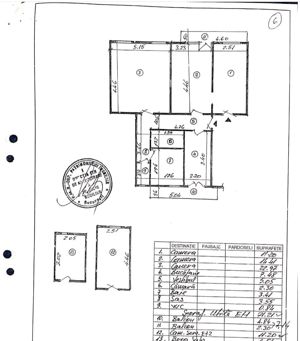 Apartament 4 camere in vila interbelica Floreasca - imagine 6