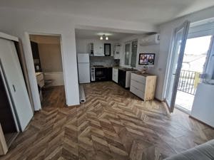 De vanzare apartament 2 camere - Chisoda