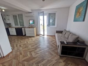 De vanzare apartament 2 camere - Chisoda - imagine 2