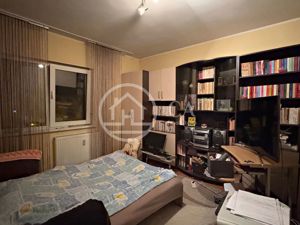 Apartament de vânzare cu 2 camere tip PB  în zona Nufărul, Oradea - imagine 4