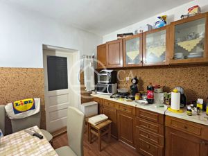 Apartament de vânzare cu 2 camere tip PB  în zona Nufărul, Oradea - imagine 5