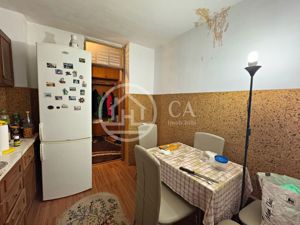 Apartament de vânzare cu 2 camere tip PB  în zona Nufărul, Oradea - imagine 6