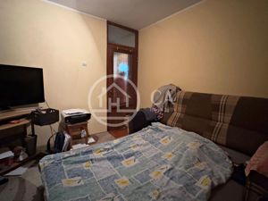 Apartament de vânzare cu 2 camere tip PB  în zona Nufărul, Oradea - imagine 3