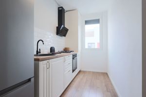 Apartament premium în noul cartier ARED  – Direct de la dezvoltator! - imagine 6