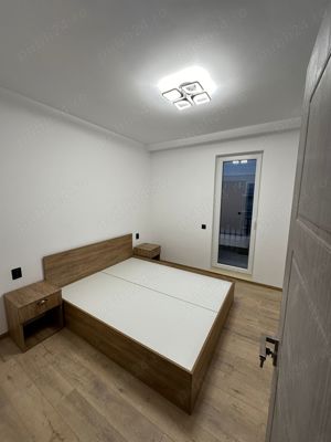 PF inchiriez apartament 2 camere Floresti Str Eroilor Central - imagine 7